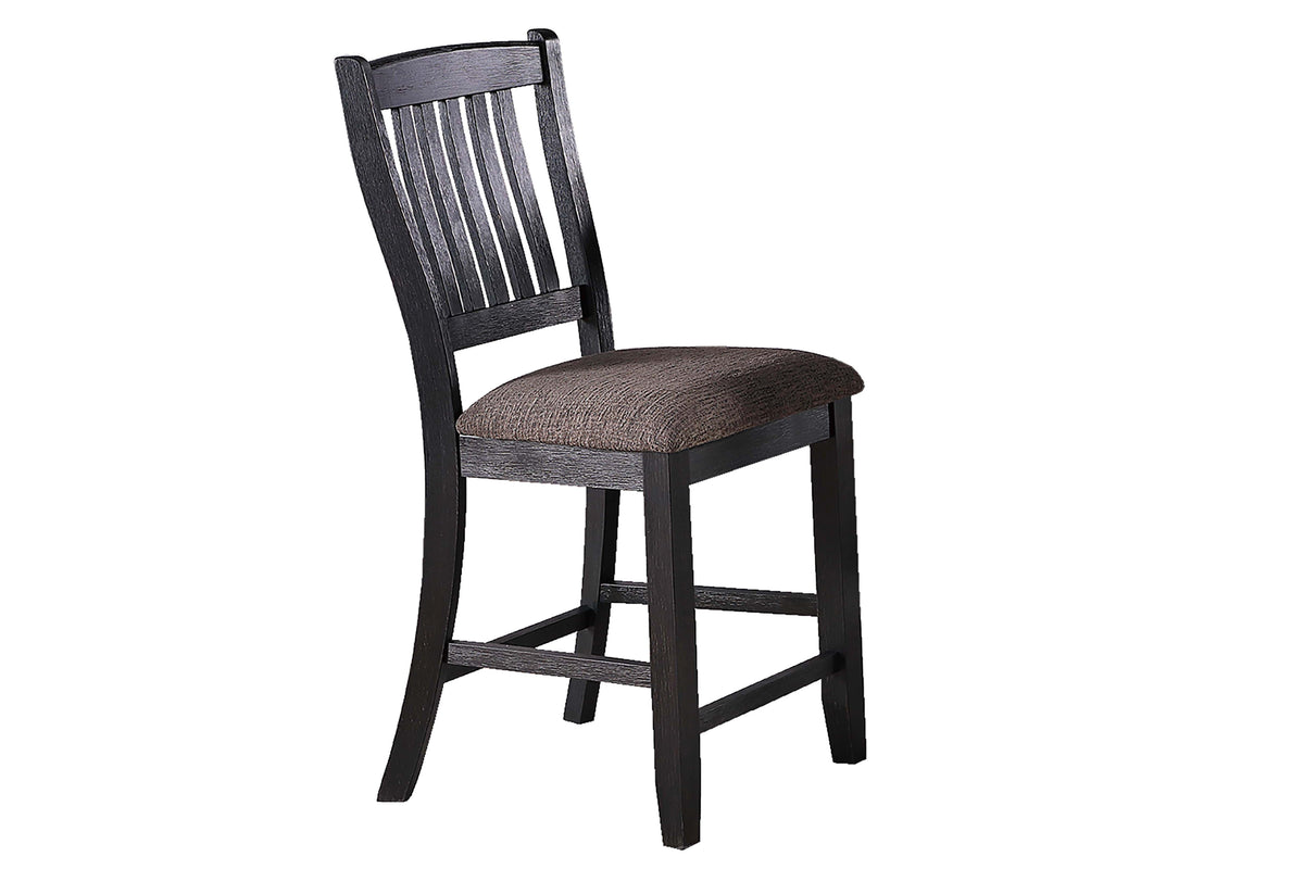 High Chair - Black