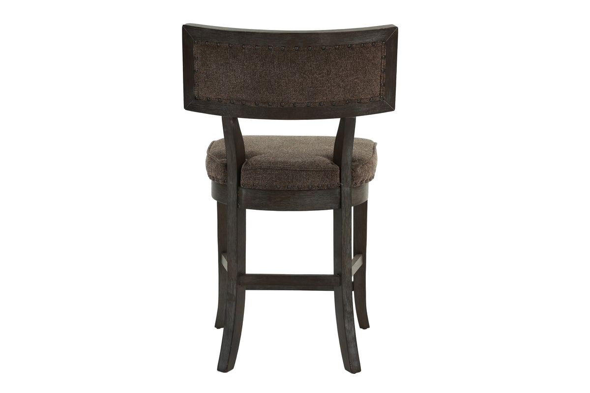 High Chair For F2568 - Espresso