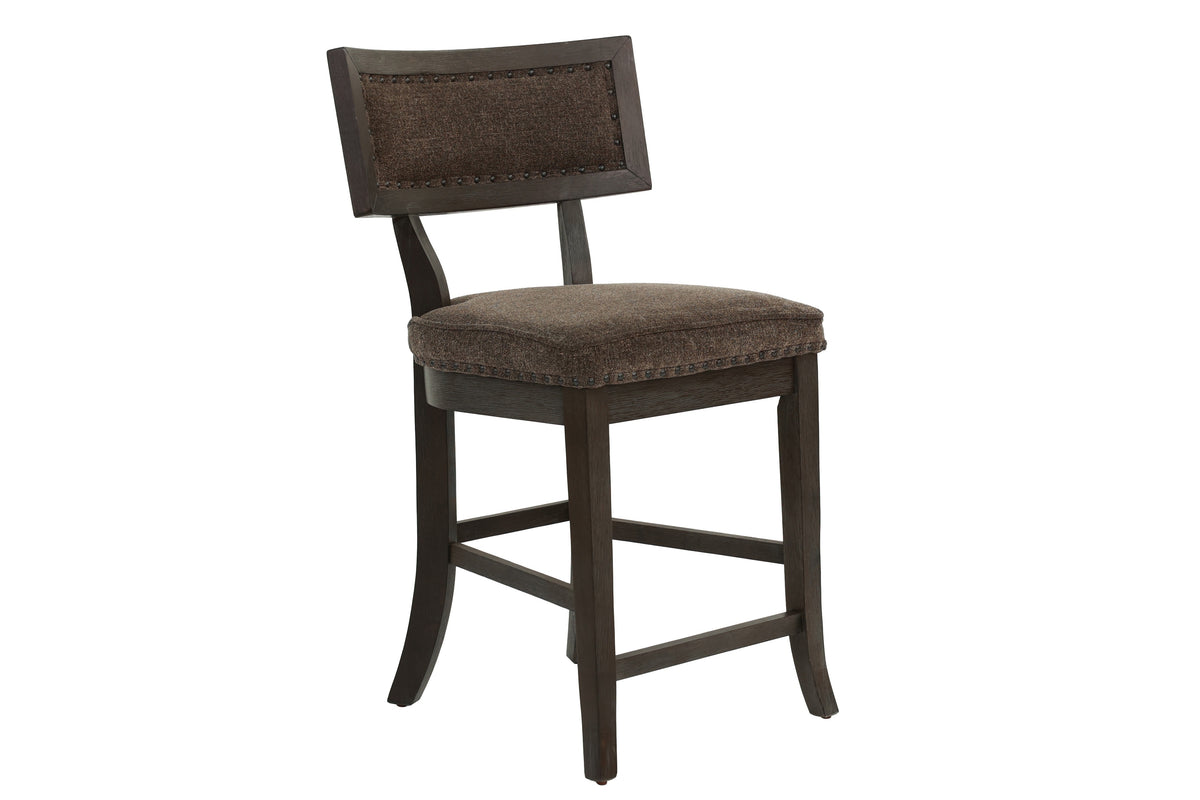 High Chair For F2568 - Espresso
