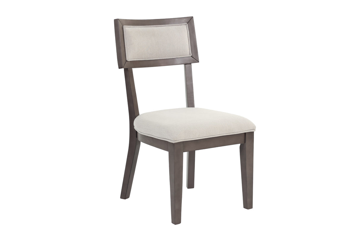 Dining Chair - Ash Grey