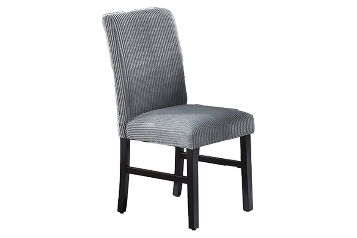 Dining Chair - Fog