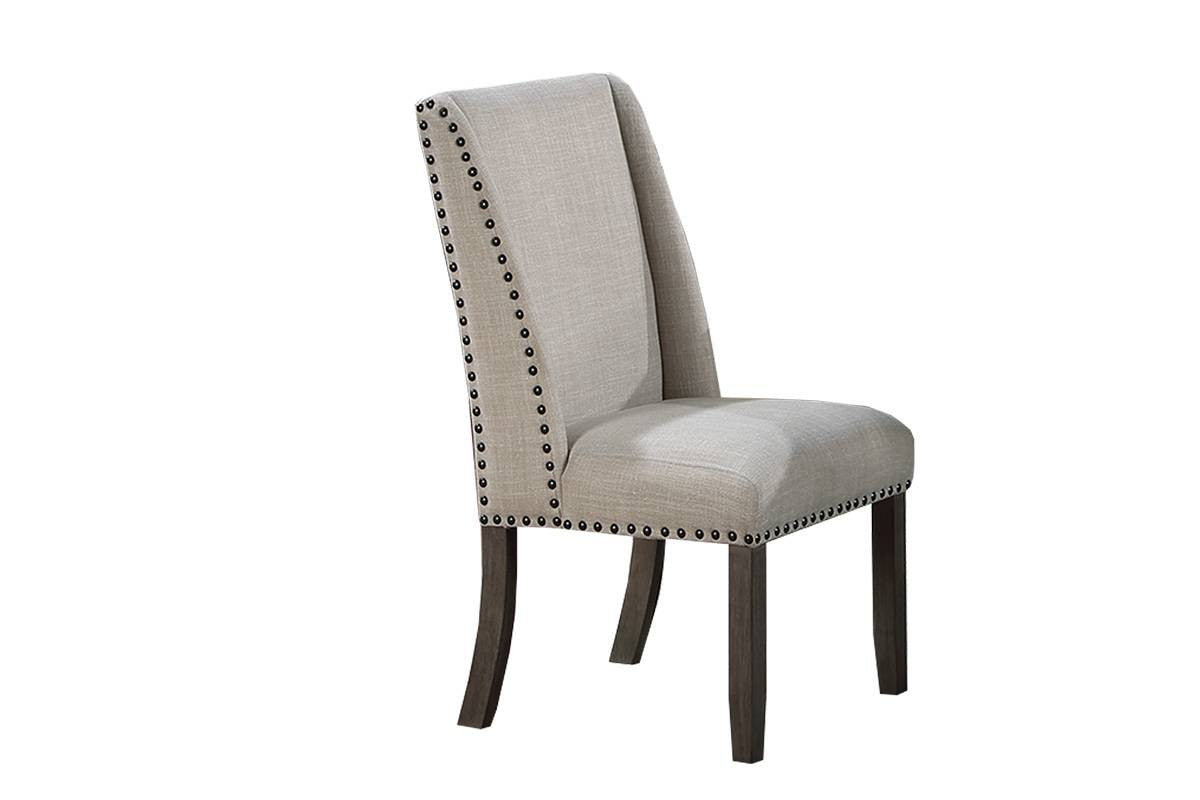 Dining Chair - Oak