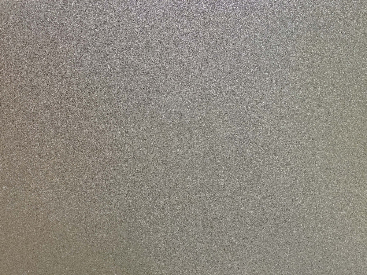 Dining Table - Silver
