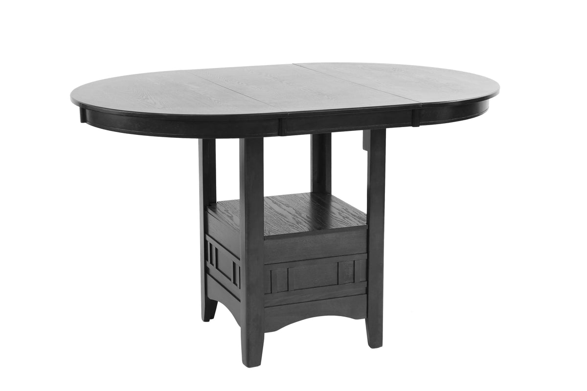 Counter Height Table - Grey