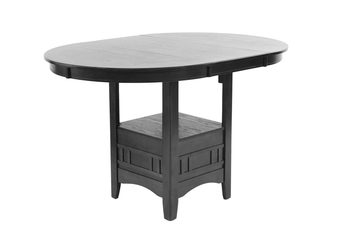 Counter Height Table - Grey