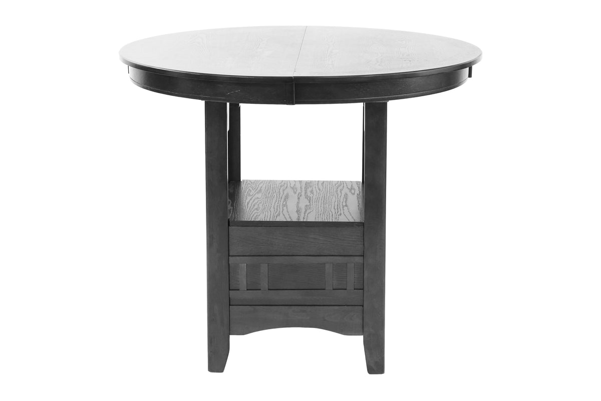 Counter Height Table - Grey