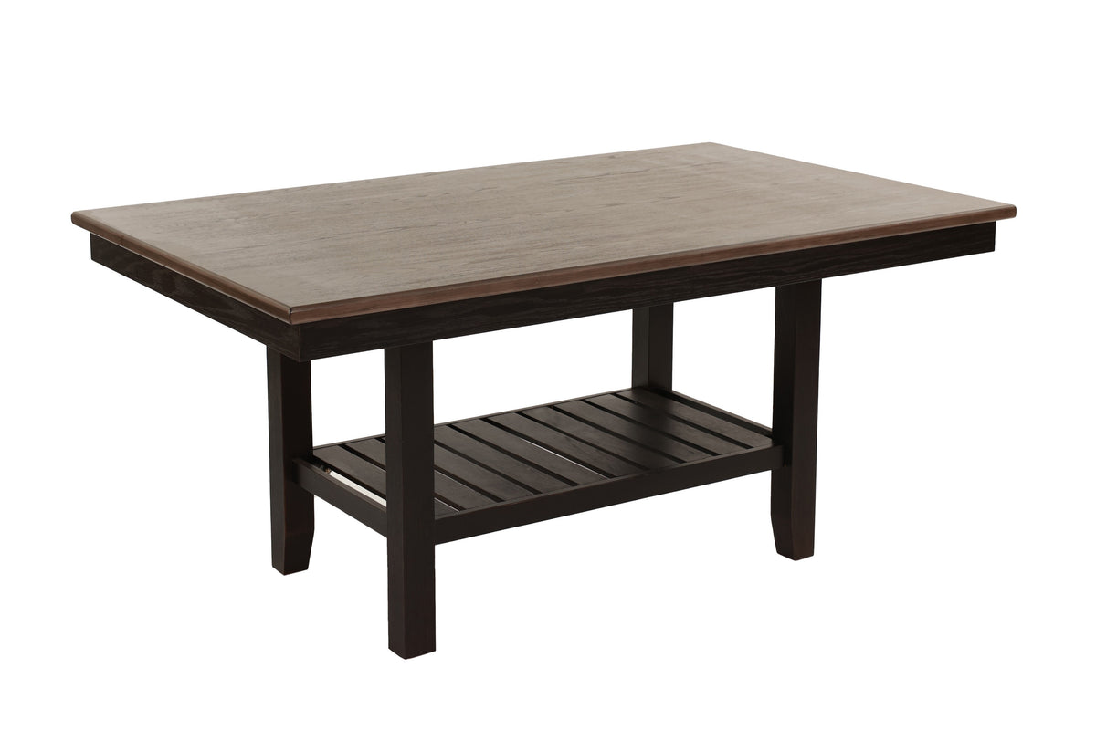 Dining Table - Black
