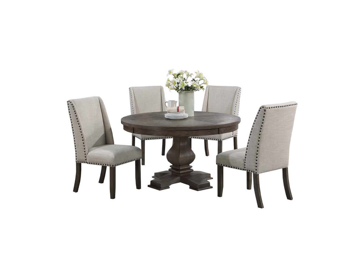 Dining Table - Oak