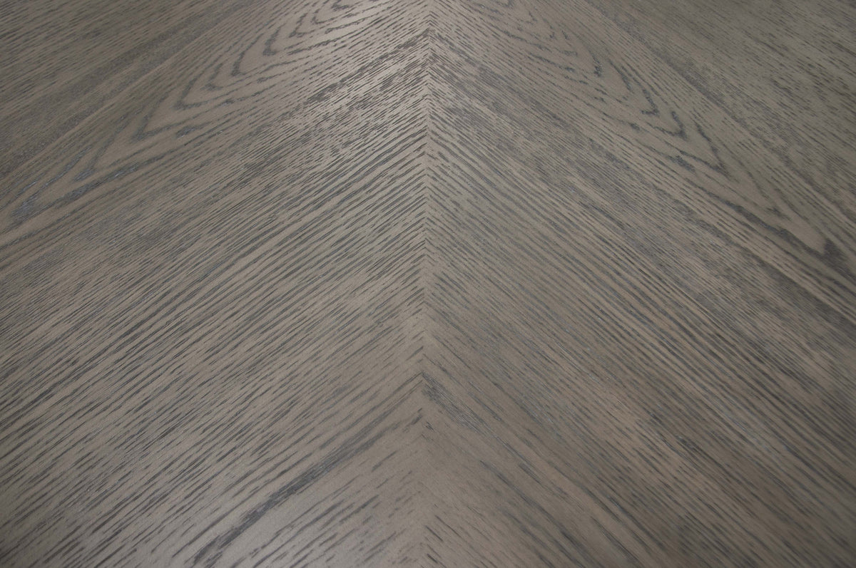Dining Table - Oak