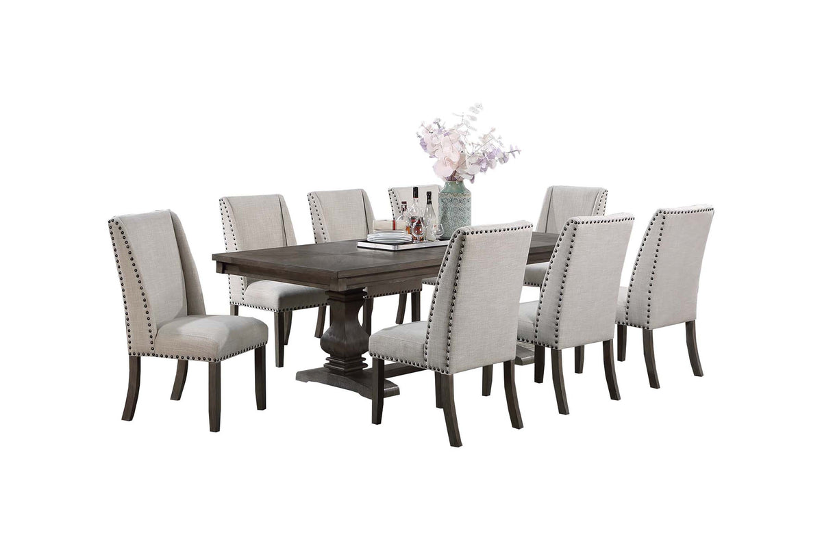 Dining Table - Oak