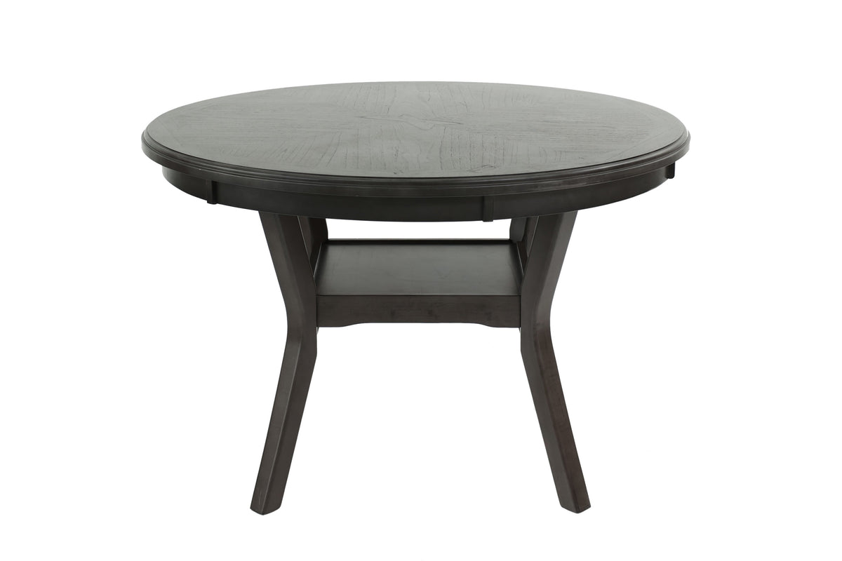 Dining Table - Grey