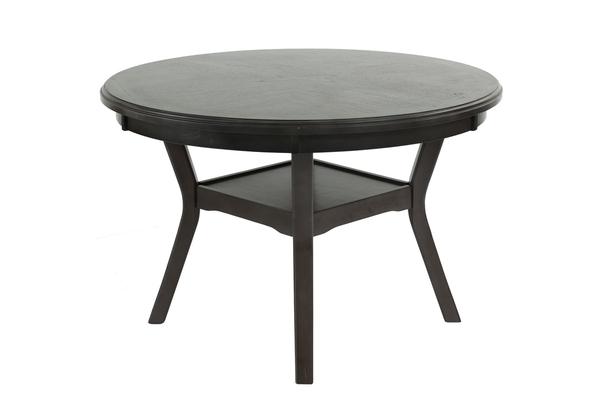 Dining Table - Grey