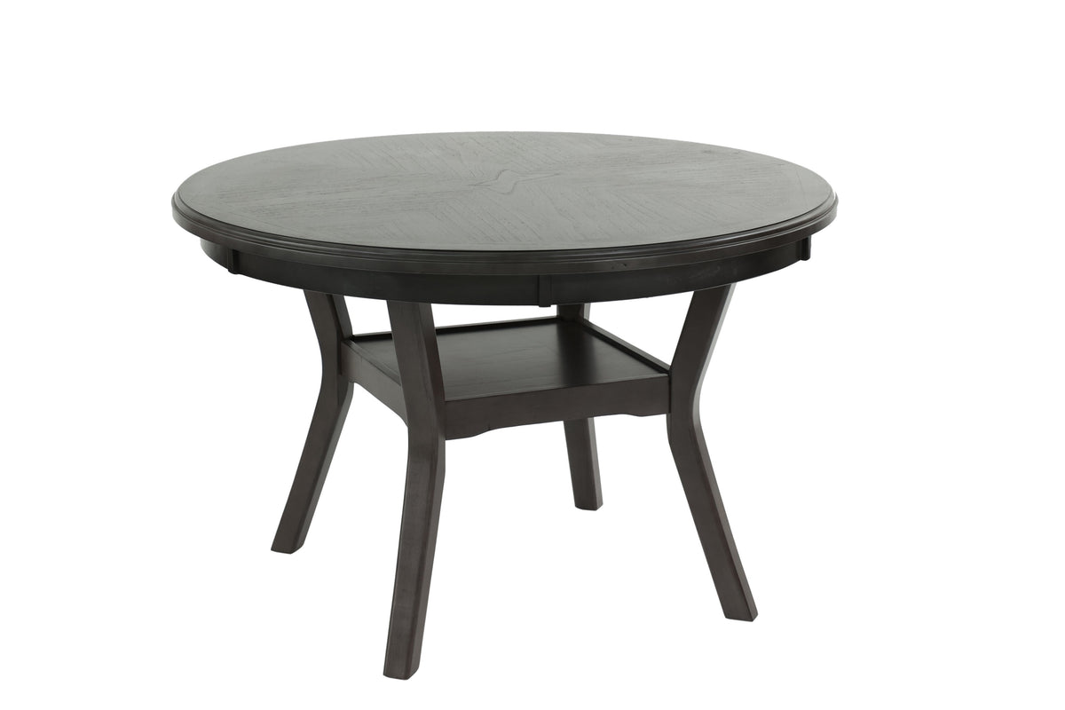 Dining Table - Grey