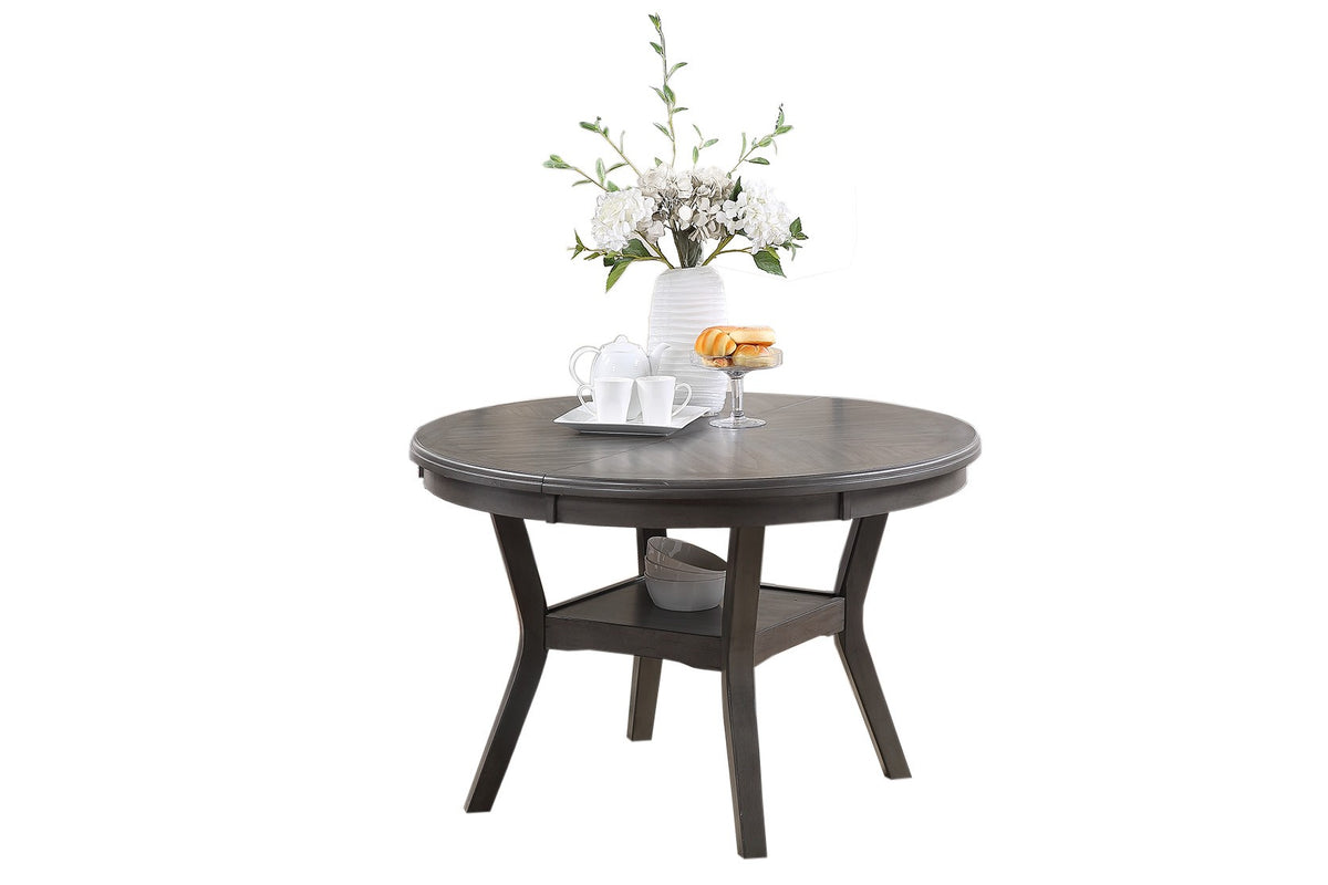 Dining Table - Grey