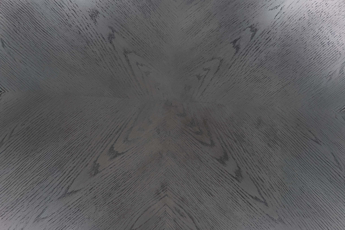Dining Table - Grey