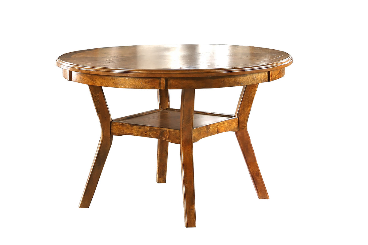 Dining Table - Walnut
