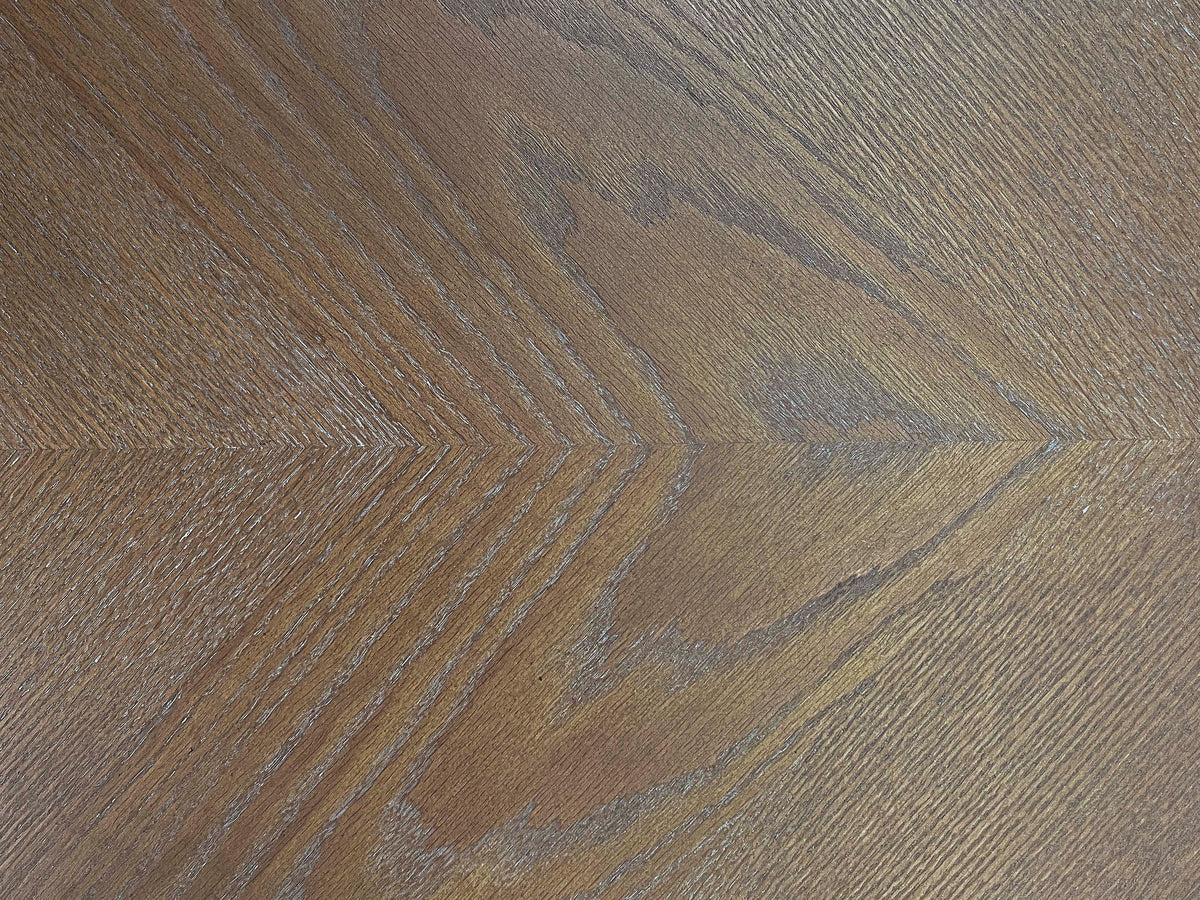 Dining Table - Oak