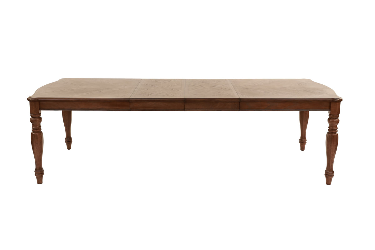 Dining Table - Oak