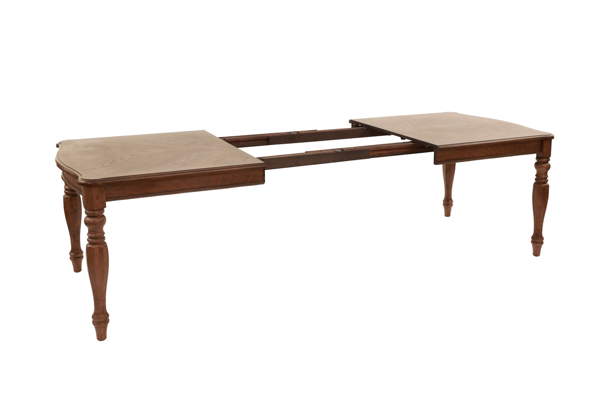 Dining Table - Oak