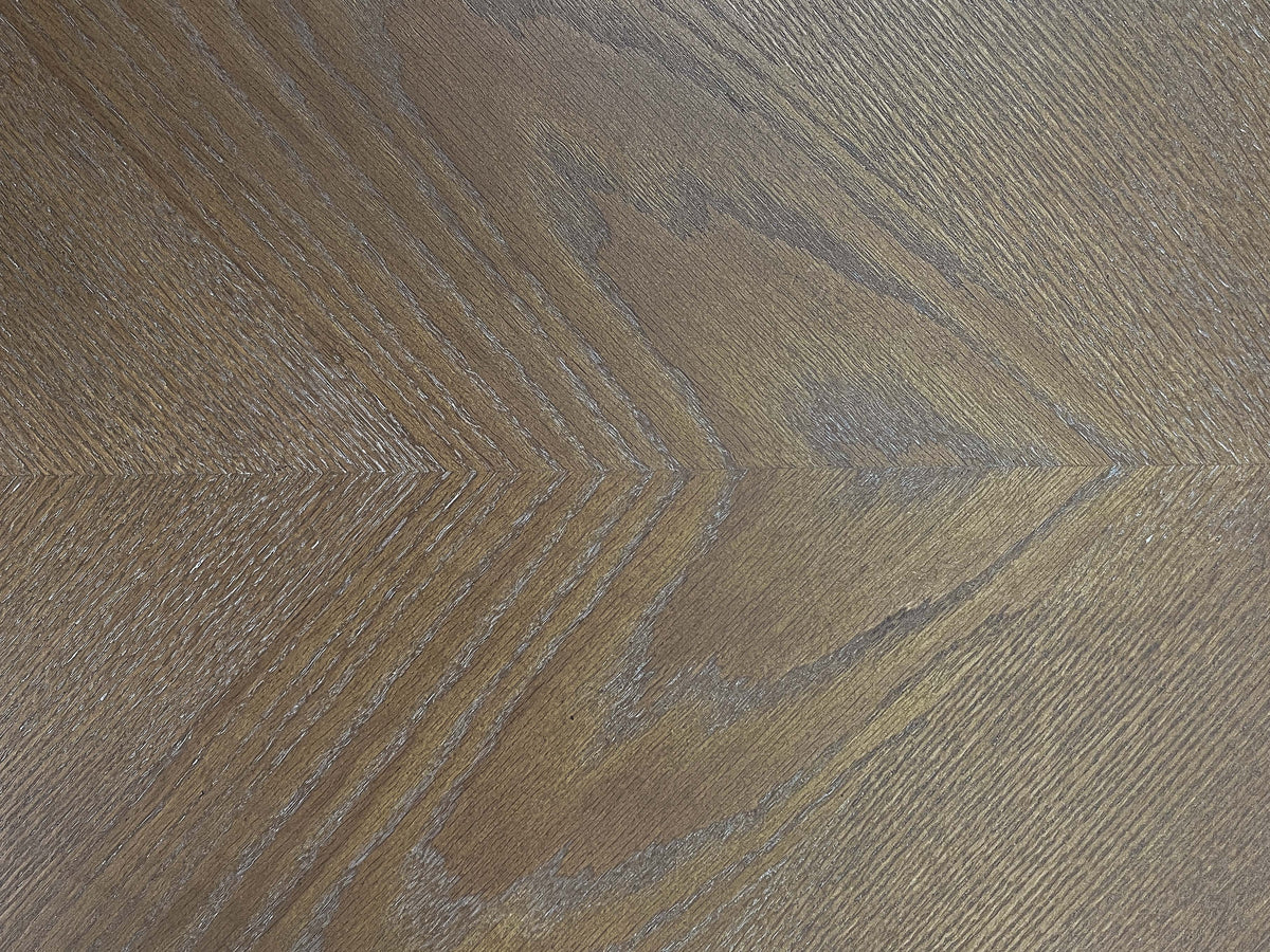 Dining Table - Oak