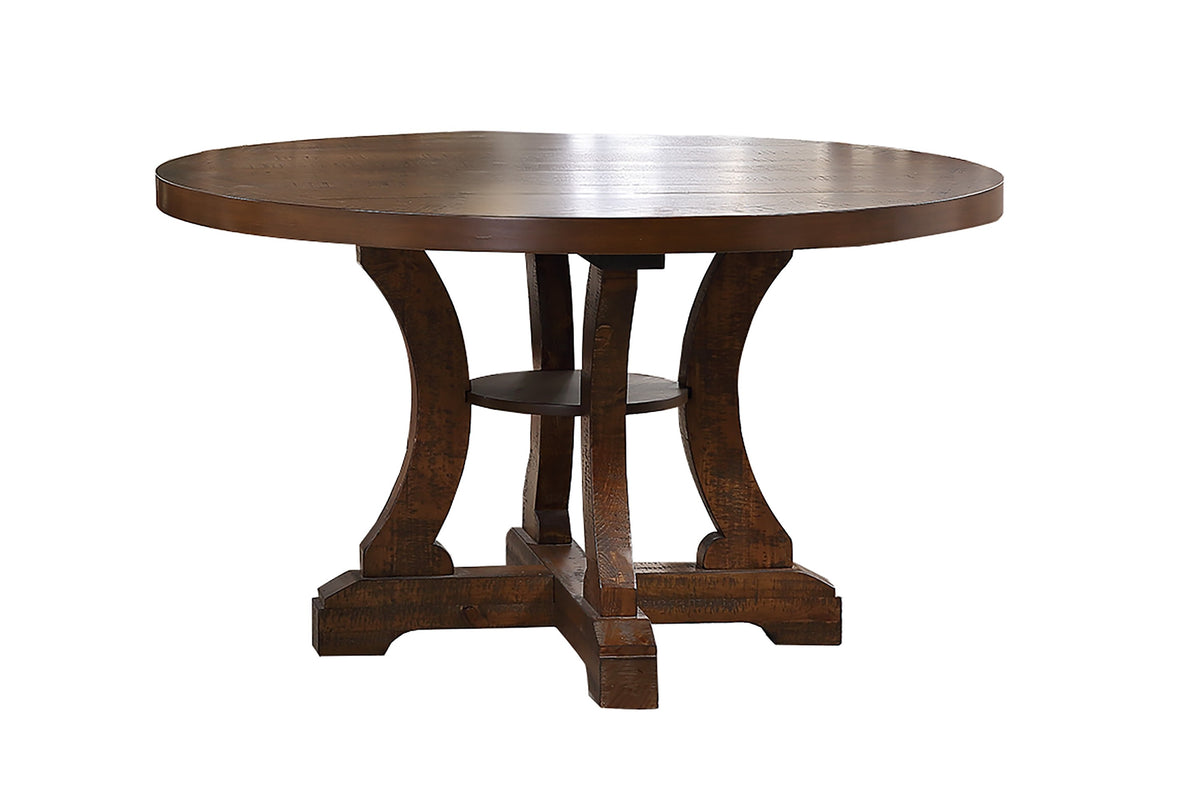 Dining Table - Oak