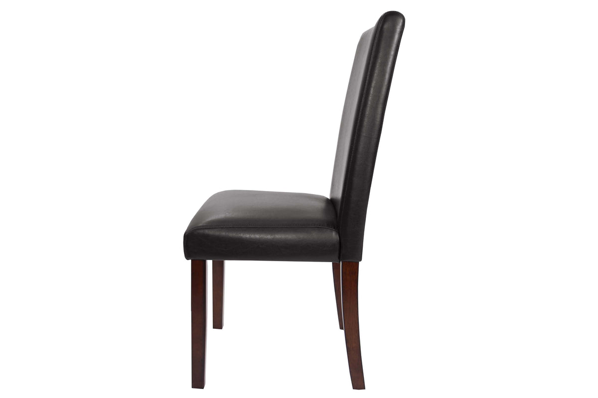 5-Pcs Dining Set - Cherry