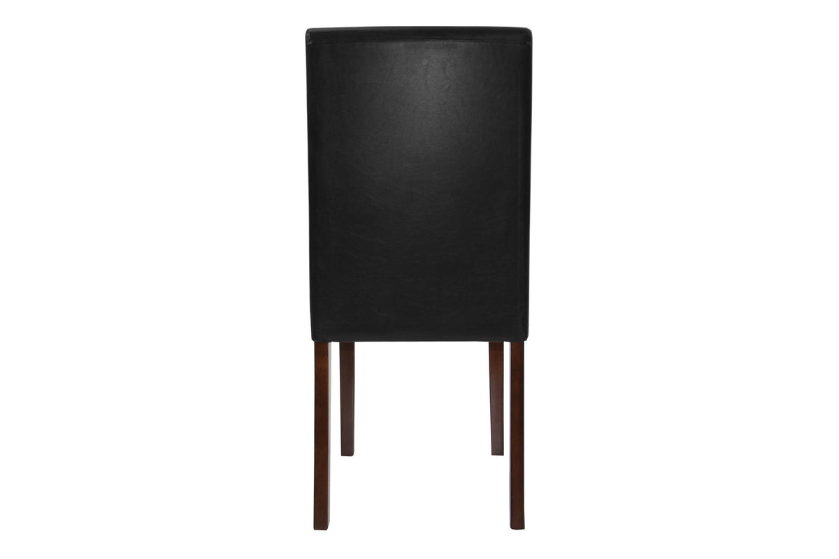 5-Pcs Dining Set - Cherry