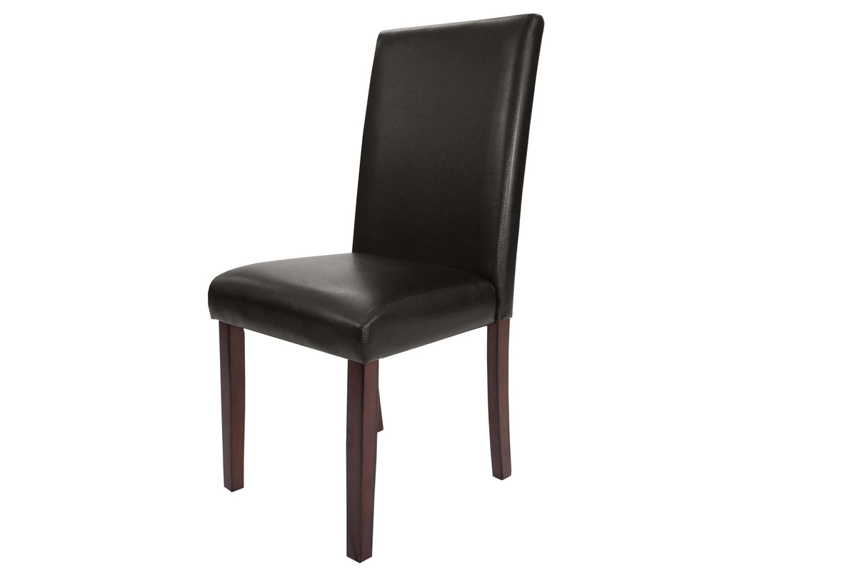 5-Pcs Dining Set - Cherry