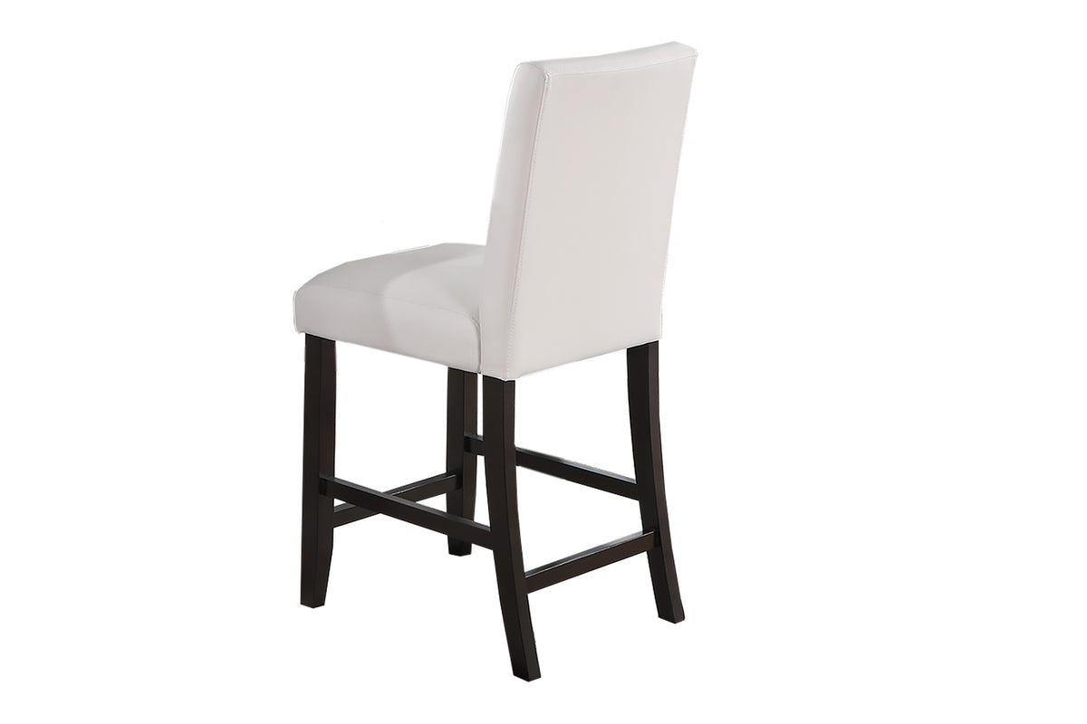 5-Pcs Dining Set - Espresso