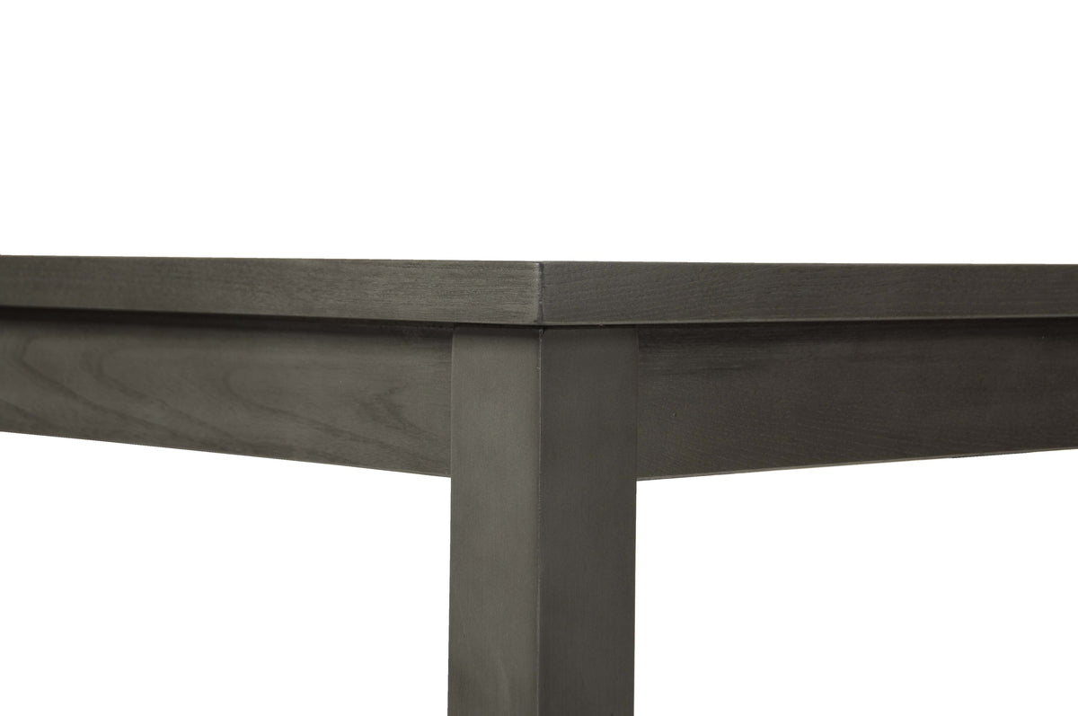6-Pcs Dining Set - Grey
