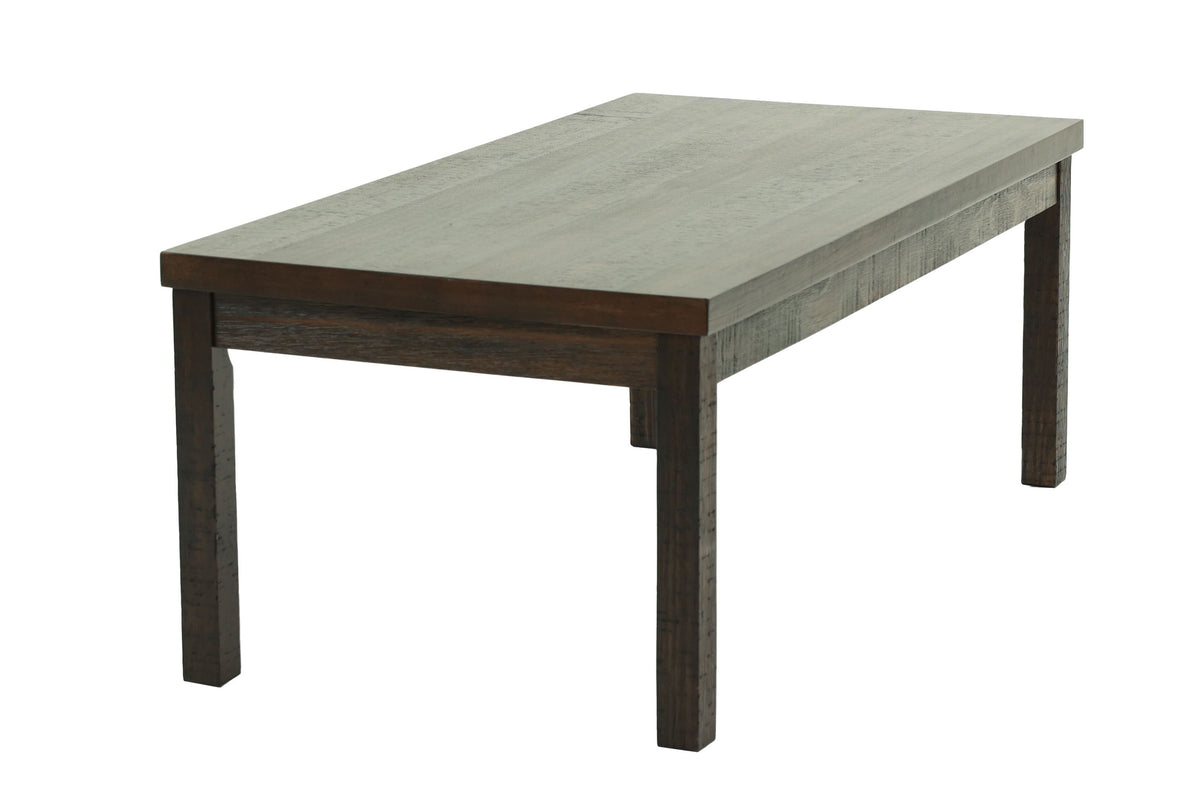 3-Pcs Coffee Table Set - Espresso