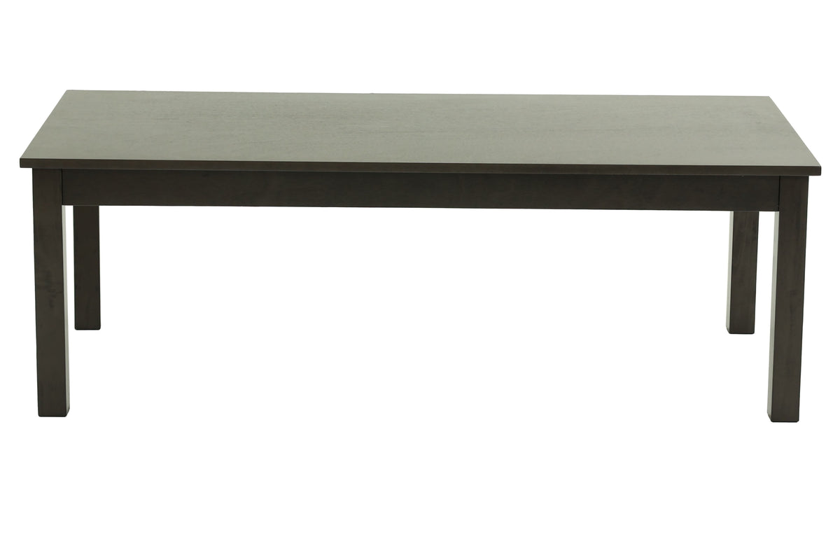 3-Pcs Coffee Table Set - Dark Grey