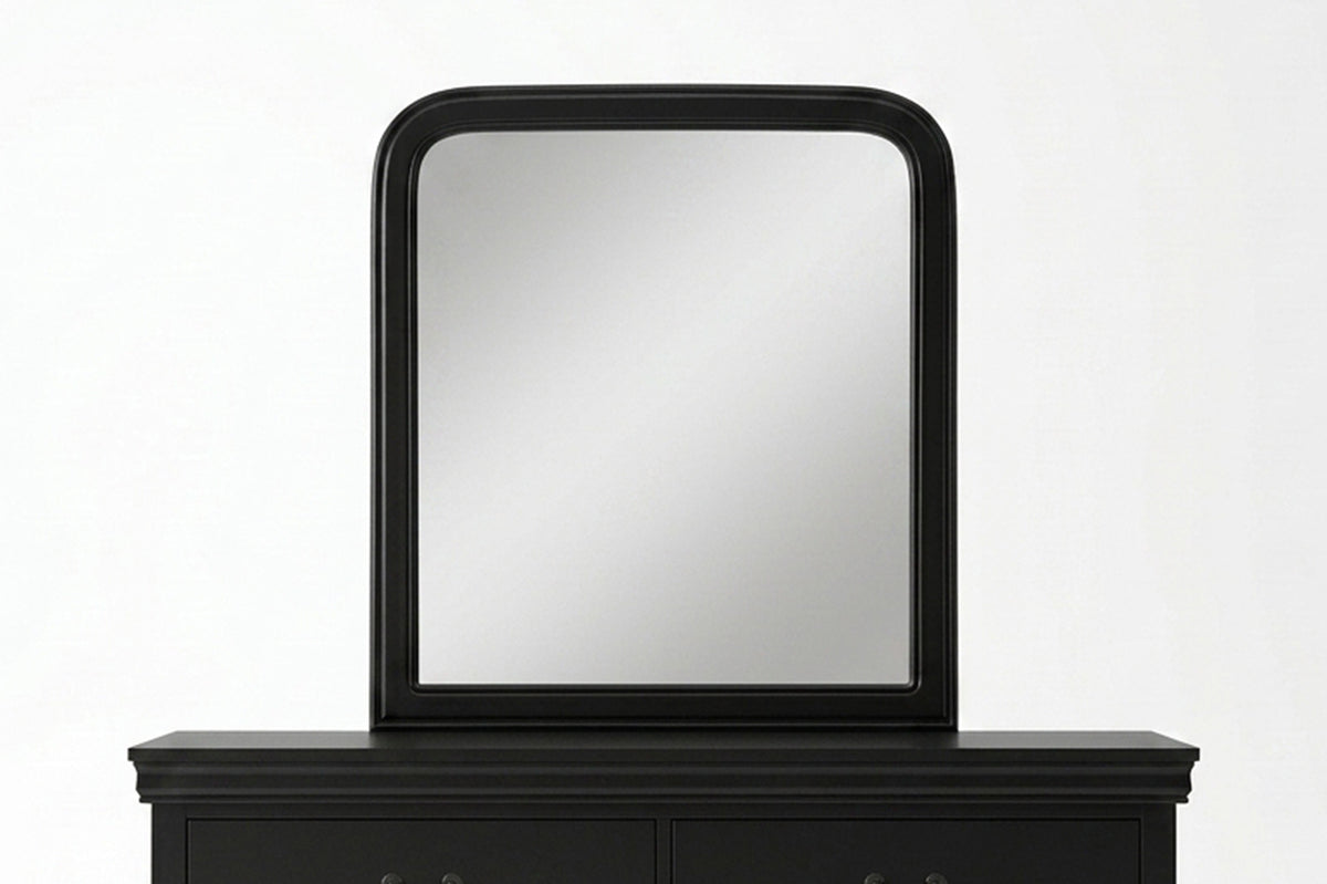 Mirror - Black