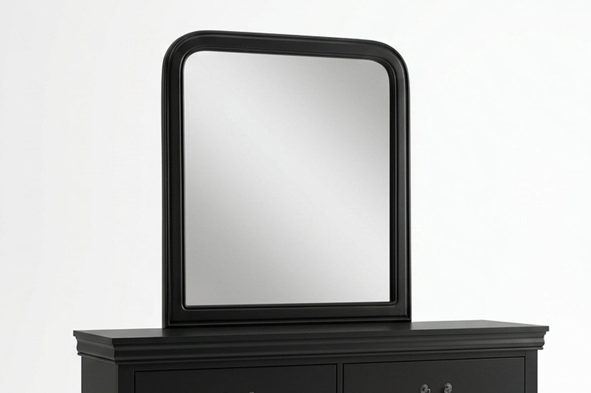 Mirror - Black