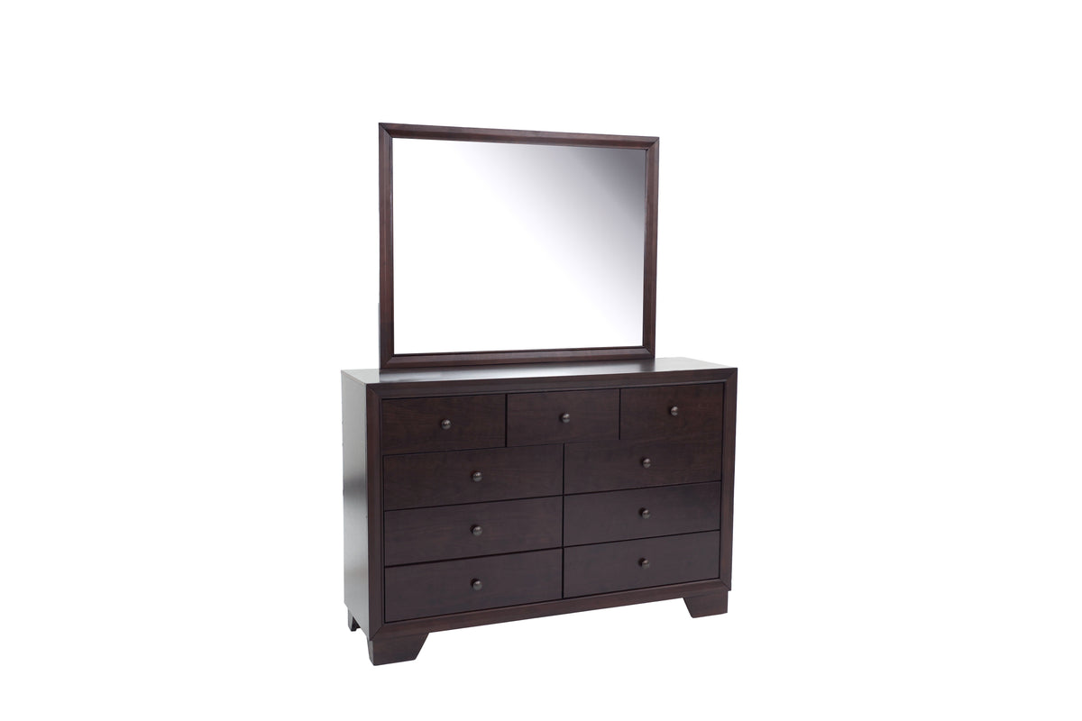 Dresser - Dark Merlot