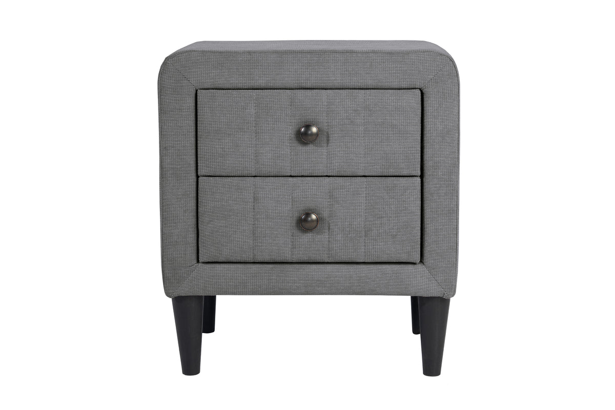 Night Stand - Gray