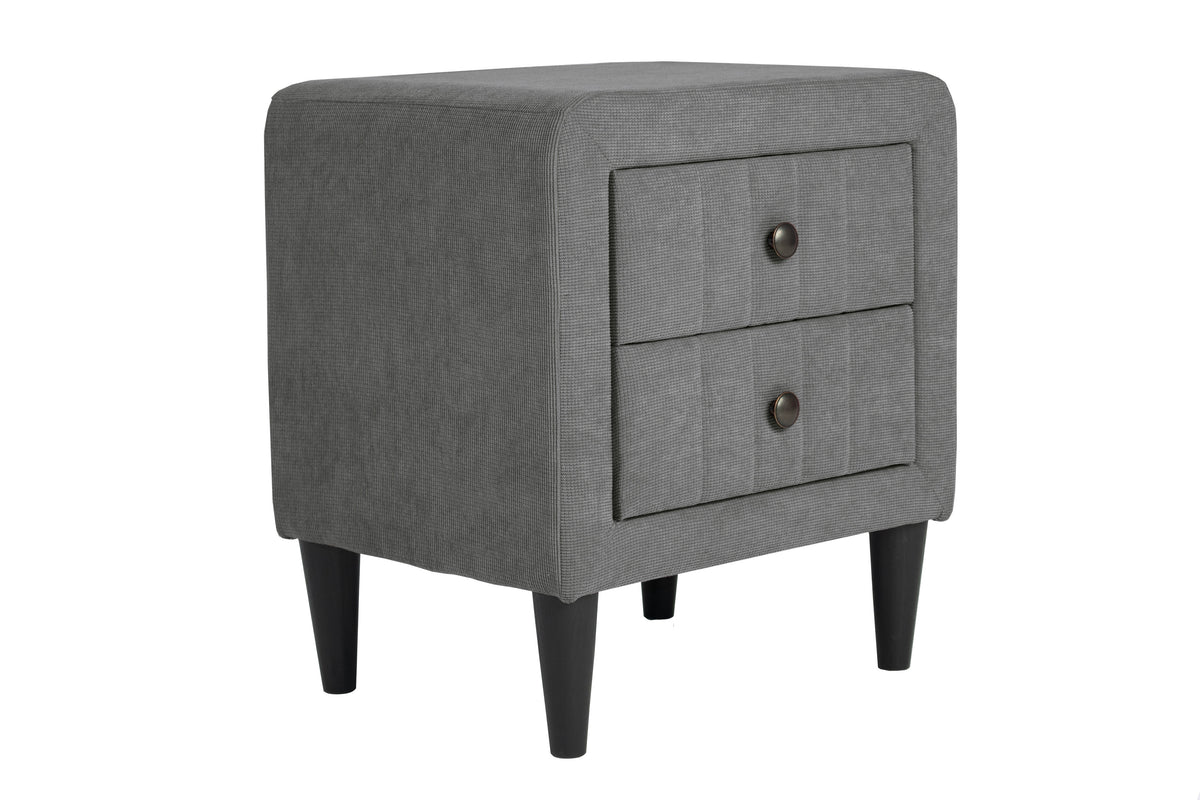 Night Stand - Gray