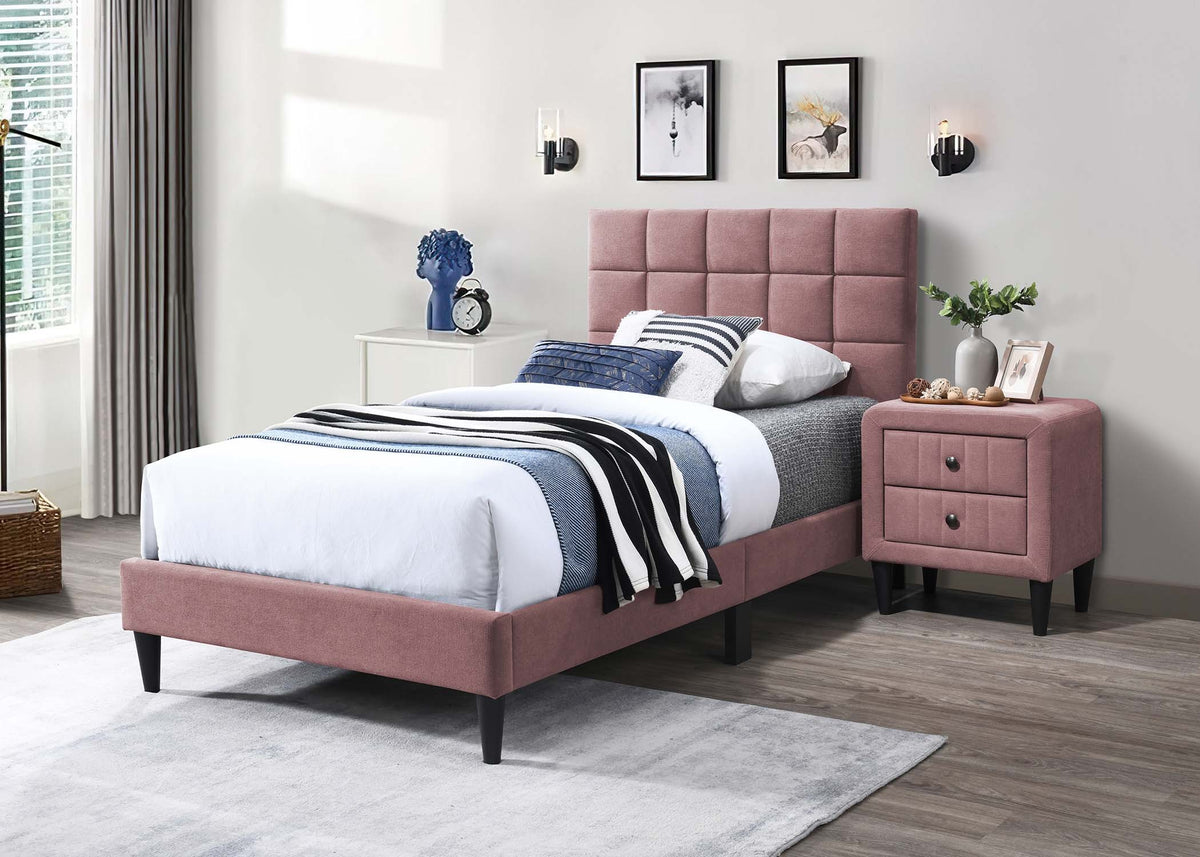 Night Stand - Pink