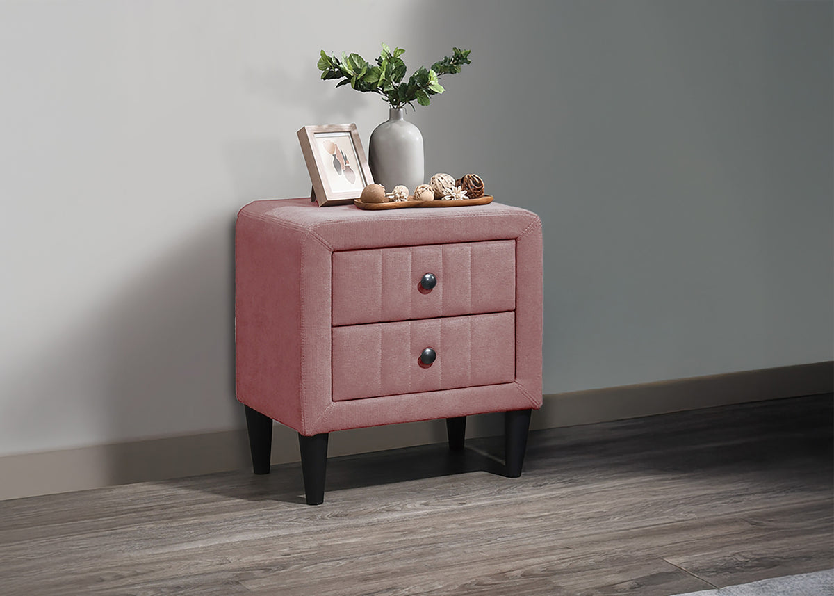 Night Stand - Pink