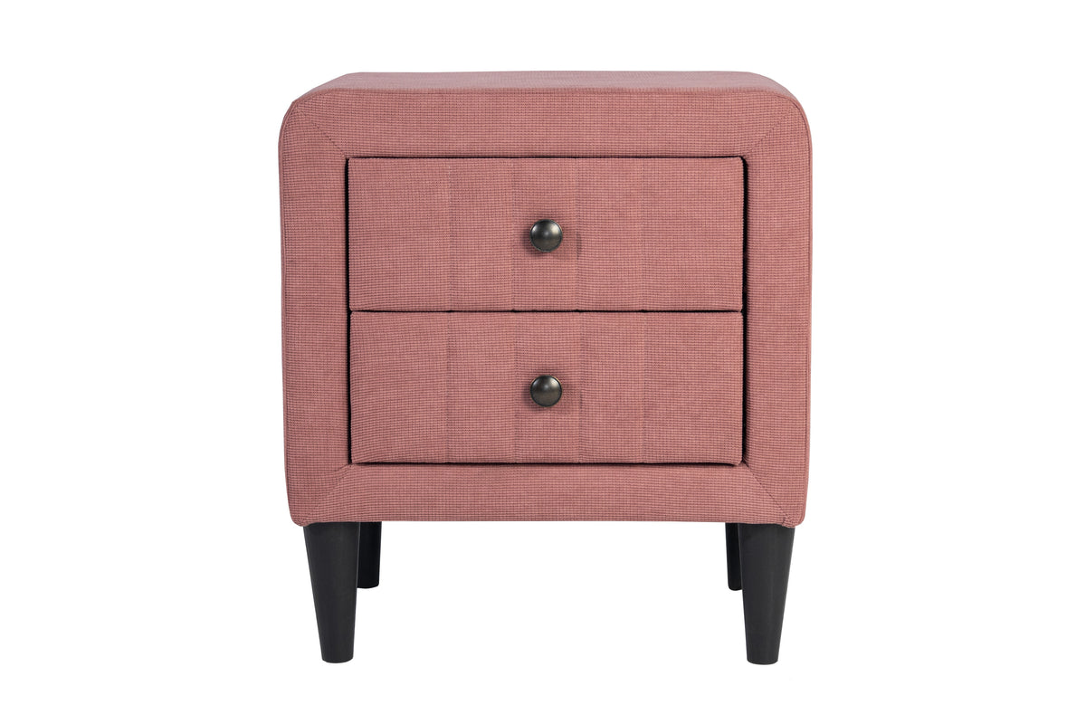 Night Stand - Pink
