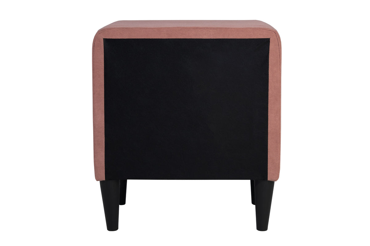 Night Stand - Pink