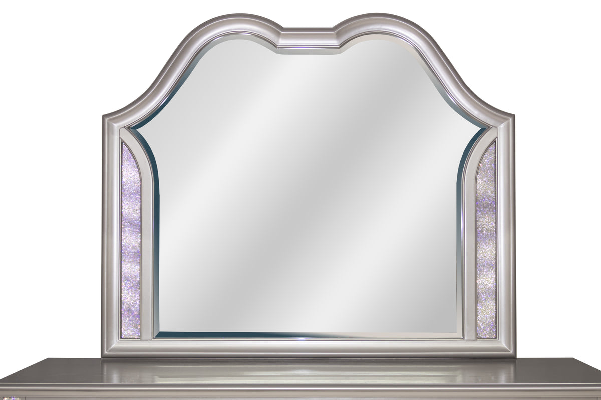 Mirror W/Led