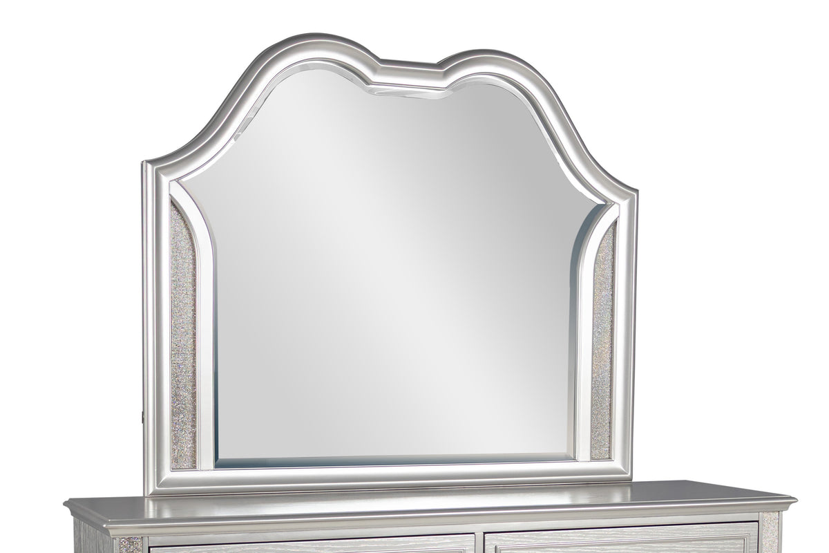Mirror W/Led