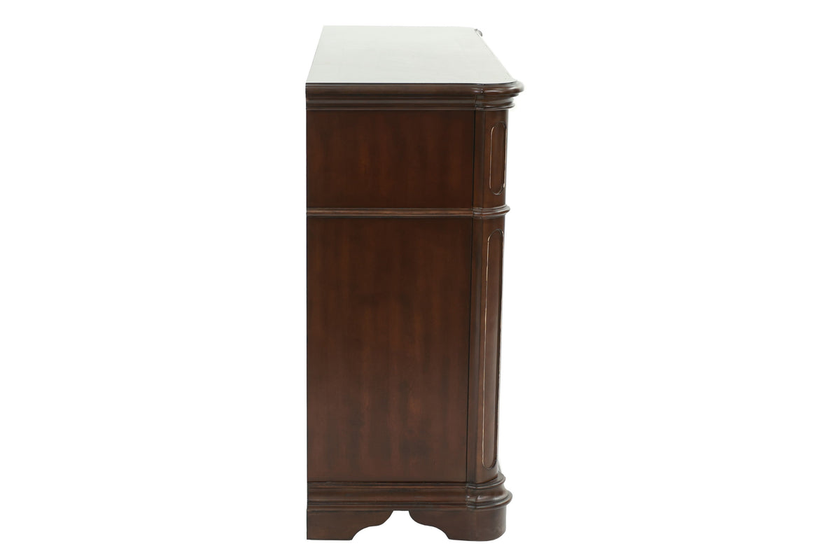 Server - Cherry