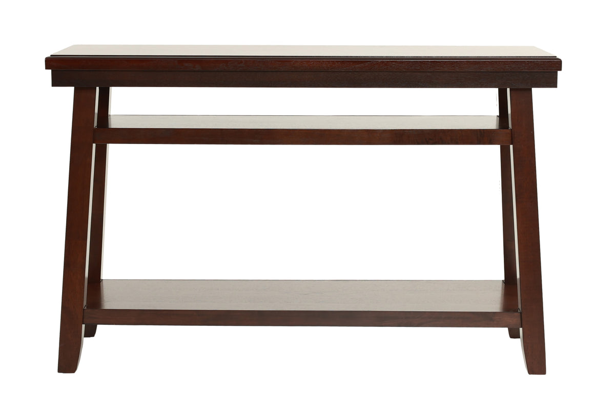 Console Table - Walnut