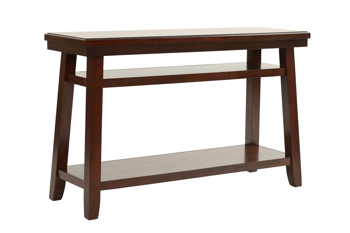 Console Table - Walnut