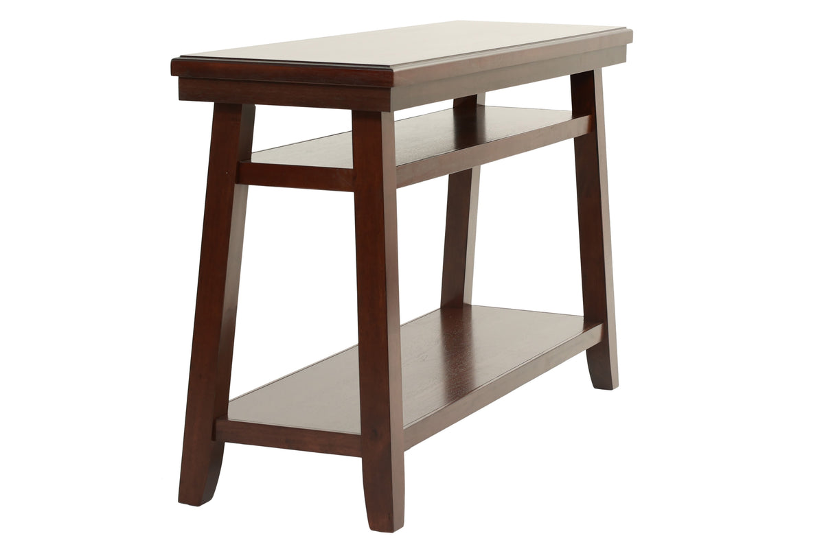 Console Table - Walnut