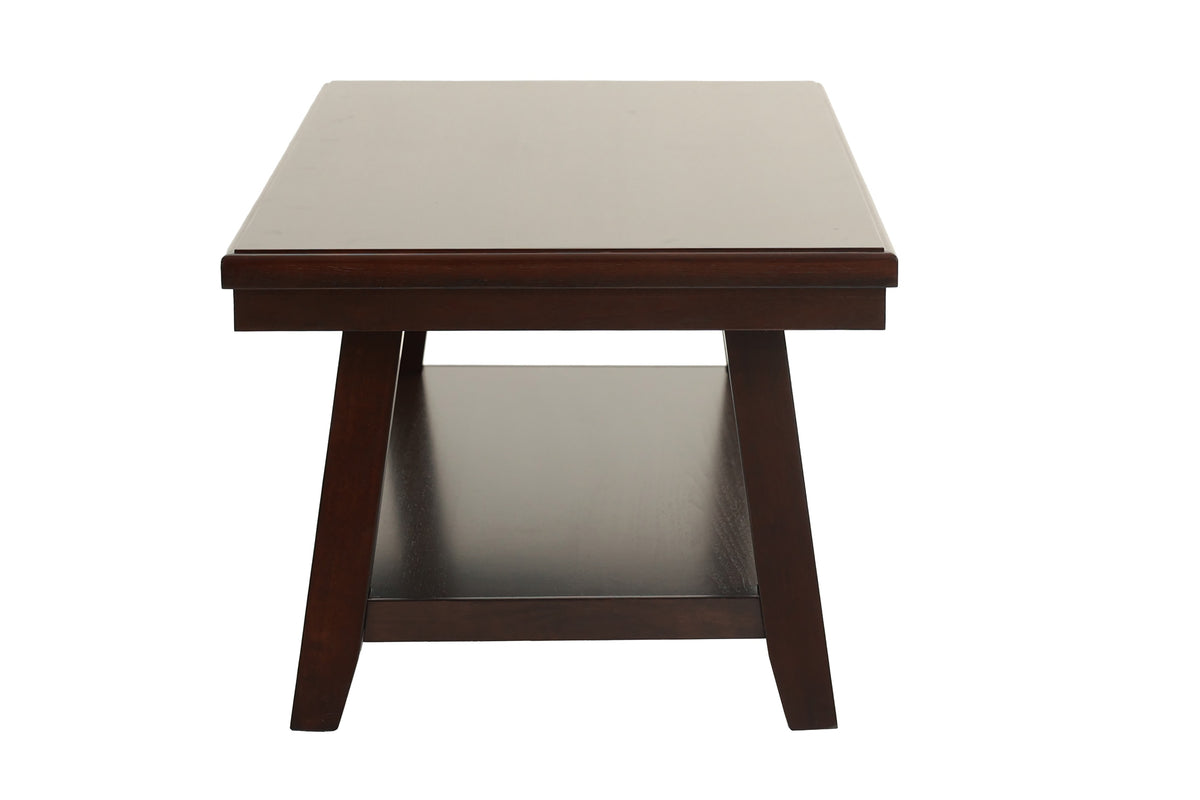 Coffee Table - Walnut