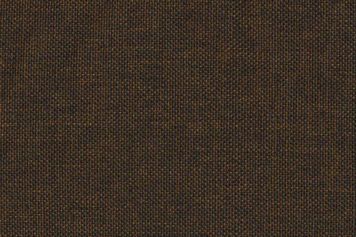 Sectional Set W/2 Accent Pillows - Dark Coffee