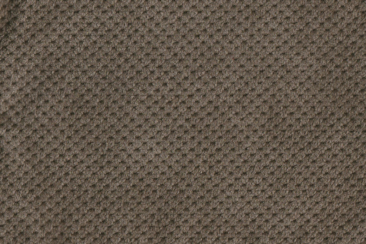 Cocktail Ottoman - Charcoal
